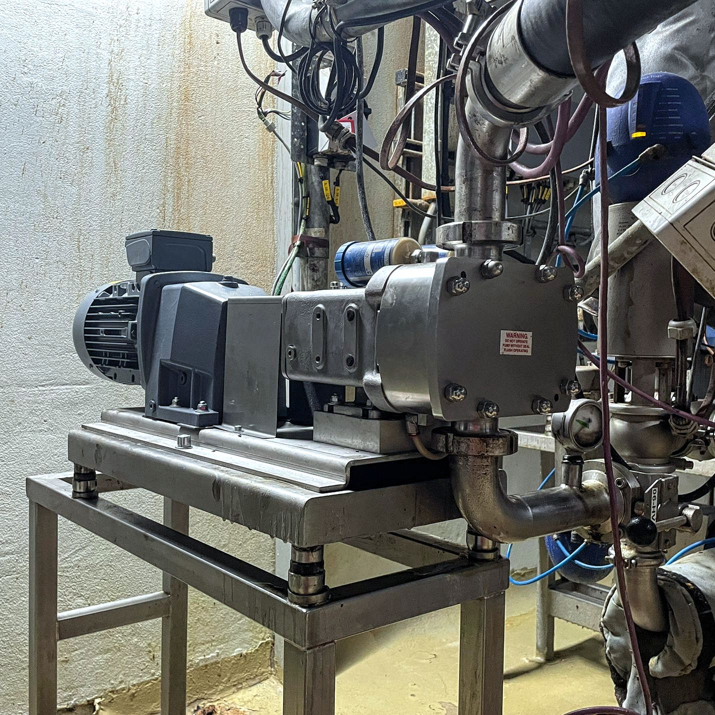 Wright Flow Technologies